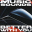 Cover Music Sounds Better With You