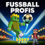 Cover Fußball Profis