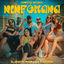 Cover Ninfomana