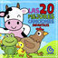 Cover Canciones Infantiles de la Granja