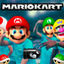 Cover Bande Organisée - Mario Kart