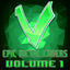 Cover Epic Metal Covers, Vol. 1