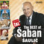 Cover The Best Of Šaban Šaulić