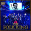 Cover The Folk King