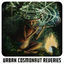 Cover Urban Cosmonaut Reveries