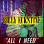 Cover All I Need