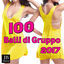 Cover 100 Balli Di Gruppo 2017