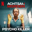 Cover Psycho Killer