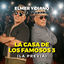 Cover La Casa de los Famosos 3 (La Previa)