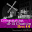 Cover Best of Compagnons de la chanson