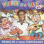 Cover Pagode pra valer vol. 2