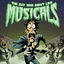 Cover The Guy Who Didn't Like Musicals