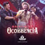 Cover Boletim de Ocorrência