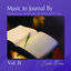 Cover Music to Journal by, Vol. 2: Soaking Music Soundscapes for Hearing God's Voice