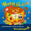 Cover Herbstlieder: Lustige Kinderlieder zu Herbst und Halloween