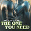 Cover The One You Need