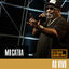 Cover Mr. Catra no Estúdio Showlivre (Ao Vivo)