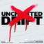 Cover UNCHARTED DRIFT