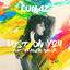 Cover Lost on You (feat. Frankie Balou) (Radio Edit)