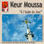 Cover Keur Moussa: A l'aube du Jour