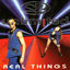 Cover Real Things