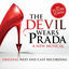 Cover The Devil Wears Prada: A New Musical