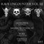 Cover Rave Encounter, Vol. 3