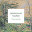 Cover "Harmony in Motion: Classical Works"