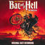 Cover Jim Steinman's Bat Out Of Hell: The Musical (Original Cast Recording)