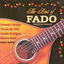 Cover The Best of Fado: Fados da Saudade