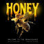 Cover HONEY (DIG A HOLE LIKE A MOLE)