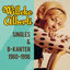 Cover Singles & B-kanten 1960-1996