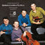 Cover Shostakovich: String Quartets Nos. 6, 8 & 11