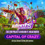 Cover Capital Of Crazy (Official Intents Festival 2025 Anthem)