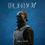 Cover IRON BOY