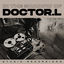 Cover In the Shadow of Doctor L (Studio Recordings)