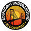 Cover Bosphorus Underground Happy New Year Selection