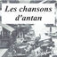 Cover Les chansons d'antan, vol. 3