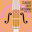 Cover Classic Easy Listening, Vol. 2 (1950S-1970S)