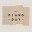 Cover Piano Day Vol. 1