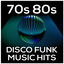 Cover 70s 80s Disco Funk Music Hits: Éxitos, Música y Canciones de los 80 y 70 para Bailar
