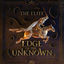 Cover Edge Of The Unknown