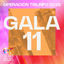 Cover OT GALA 11 (Operación Triunfo 2025)