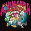 Cover ANIMANIA