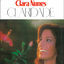 Cover Claridade
