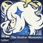 Cover Genshin Impact - The Stellar Moments (Original Game Soundtrack)