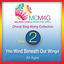 Cover MCM4G, Vol. 2: The Wind Beneath Our Wings (All Ages)