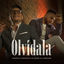 Cover Olvídala