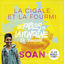 Cover La cigale et la fourmi