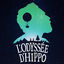Cover L'Odyssée d'Hippo